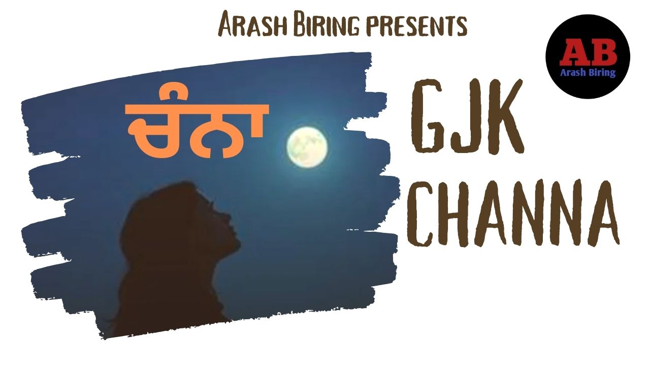 Channa  GJK